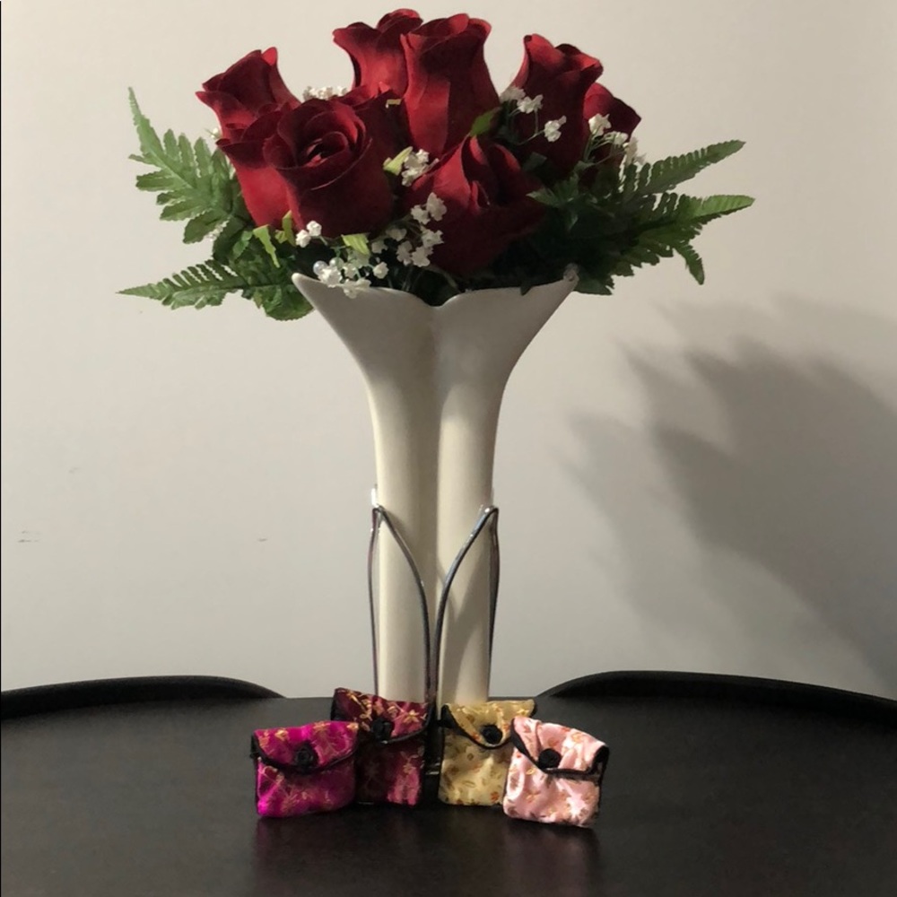 No Brand / wallets set of 4